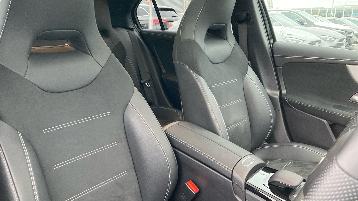 Used Mercedes-Benz A-Class 2021 for sale - 76652242: Photo 31