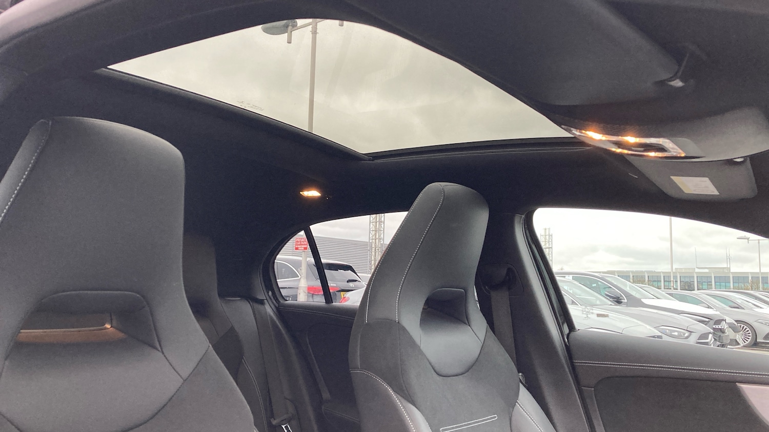 Used Mercedes-Benz A-Class 2021 for sale - 76652242: Photo 32