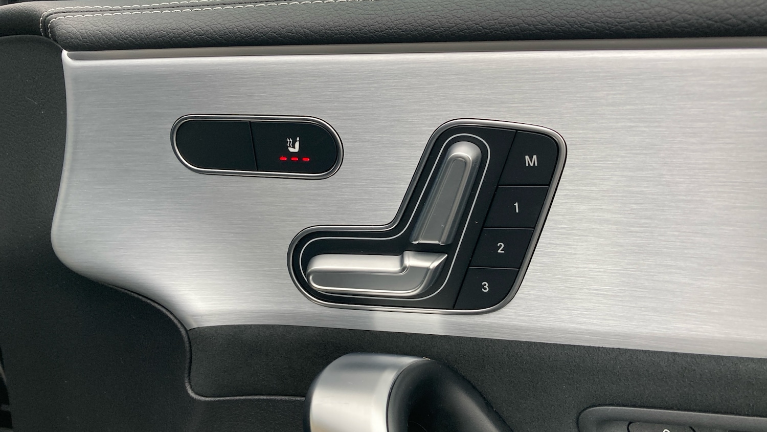 Used Mercedes-Benz A-Class 2021 for sale - 76652242: Photo 33