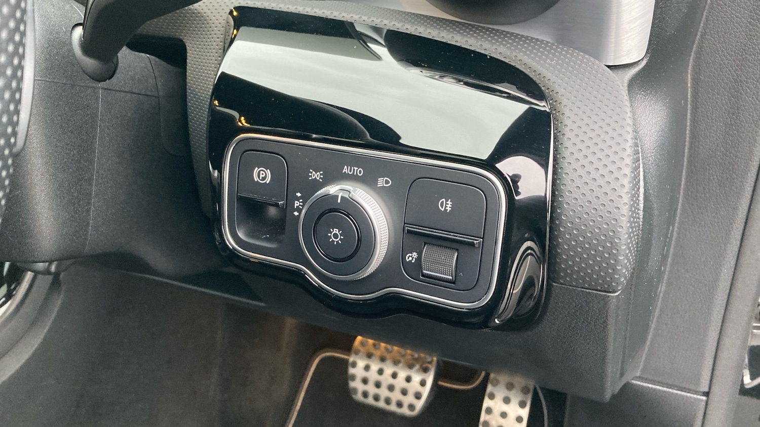 Used Mercedes-Benz A-Class 2021 for sale - 76652242: Photo 36