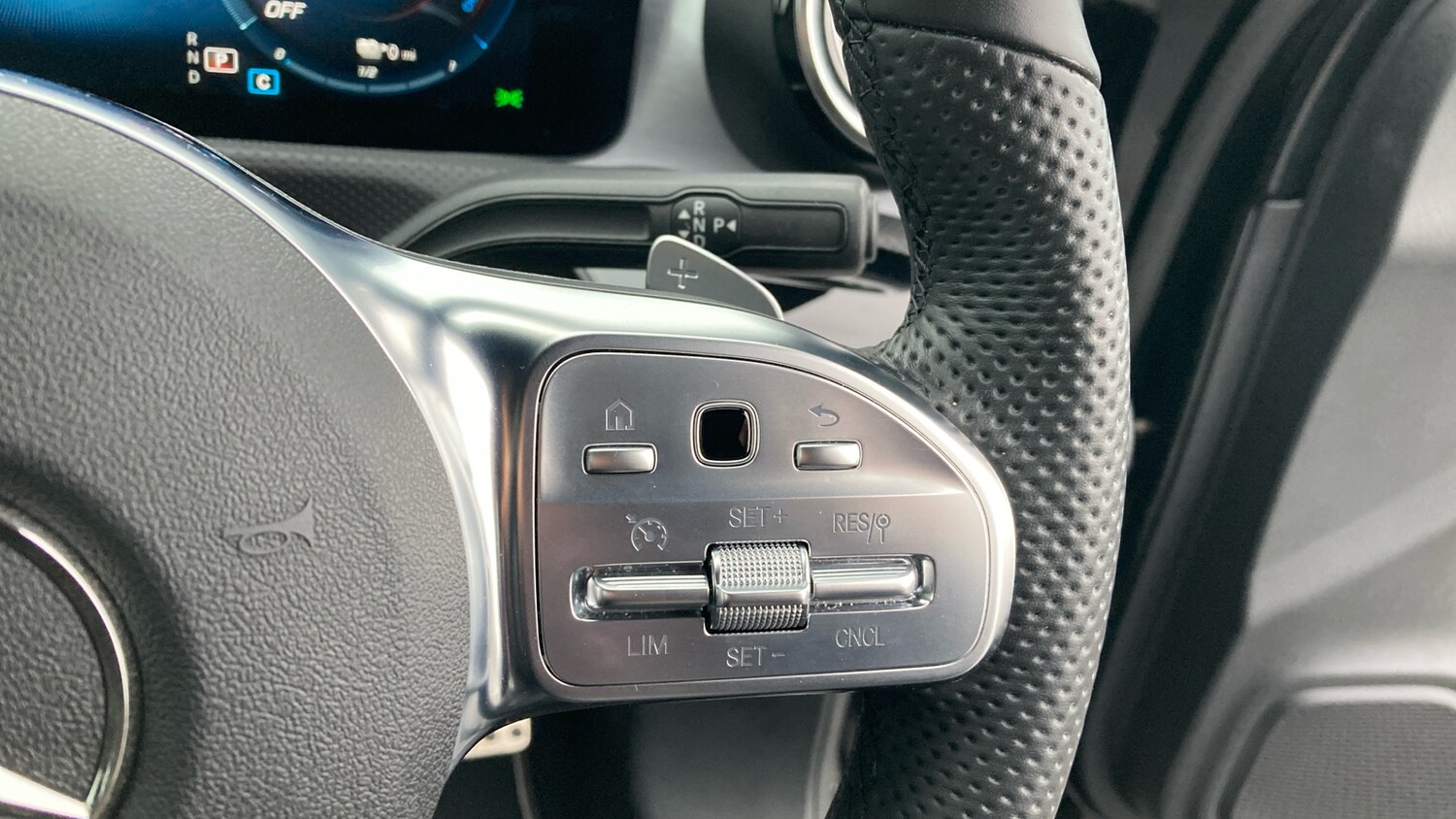 Used Mercedes-Benz A-Class 2021 for sale - 76652242: Photo 38