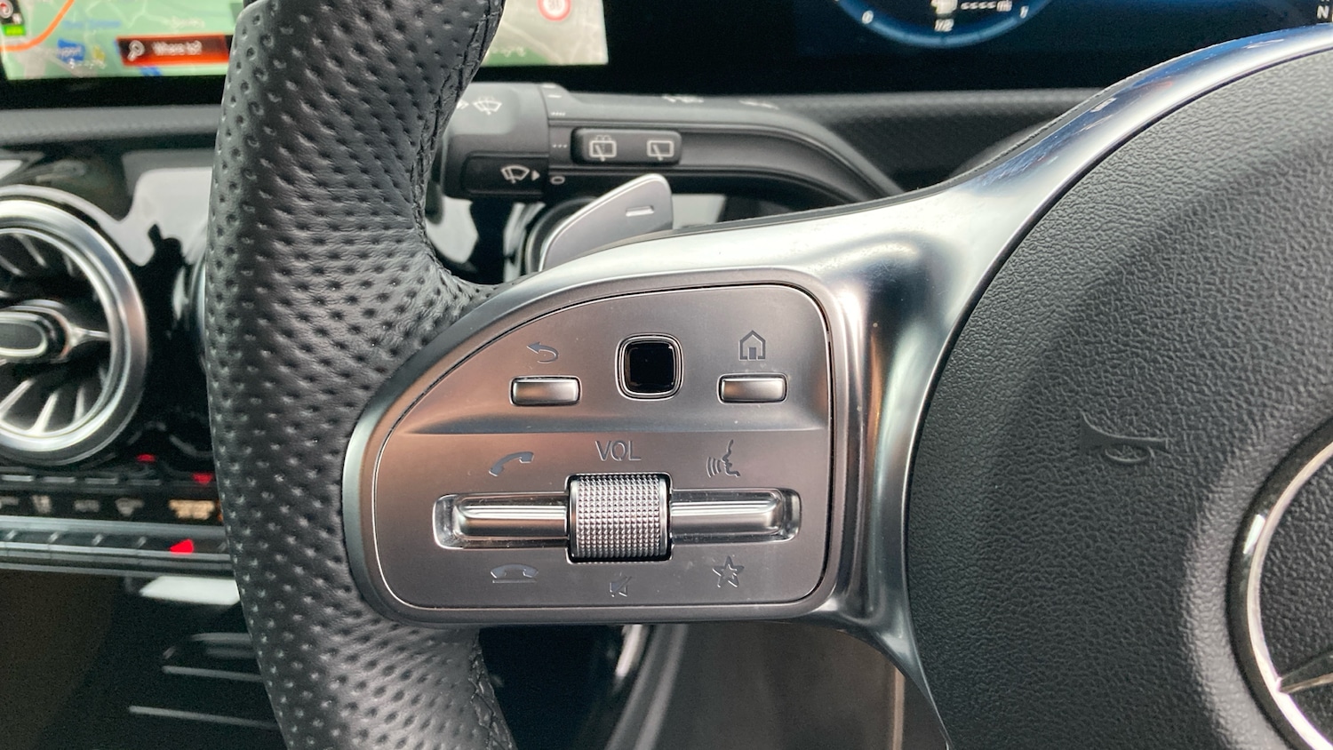 Used Mercedes-Benz A-Class 2021 for sale - 76652242: Photo 39