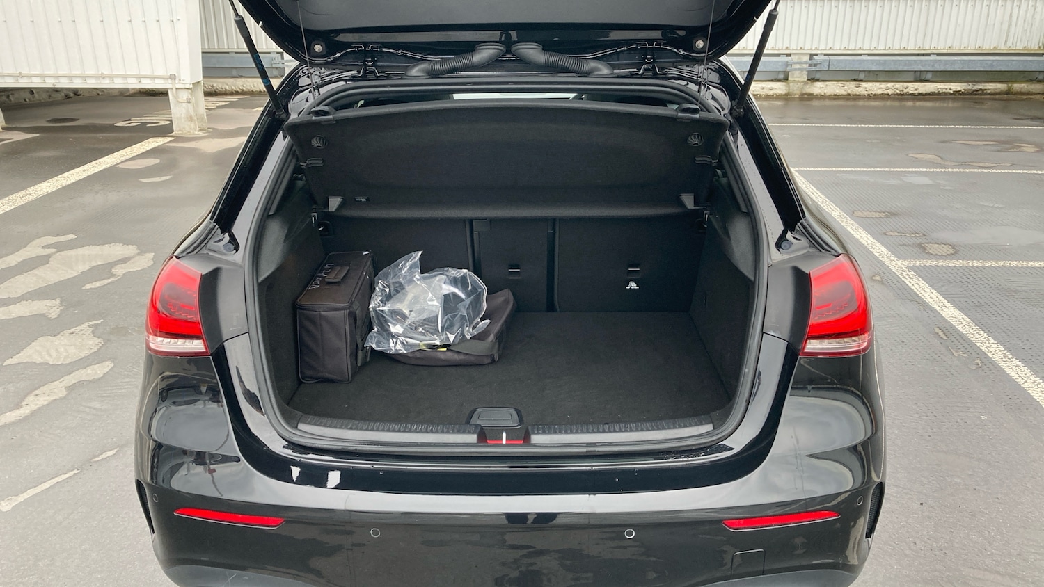 Used Mercedes-Benz A-Class 2021 for sale - 76652242: Photo 4