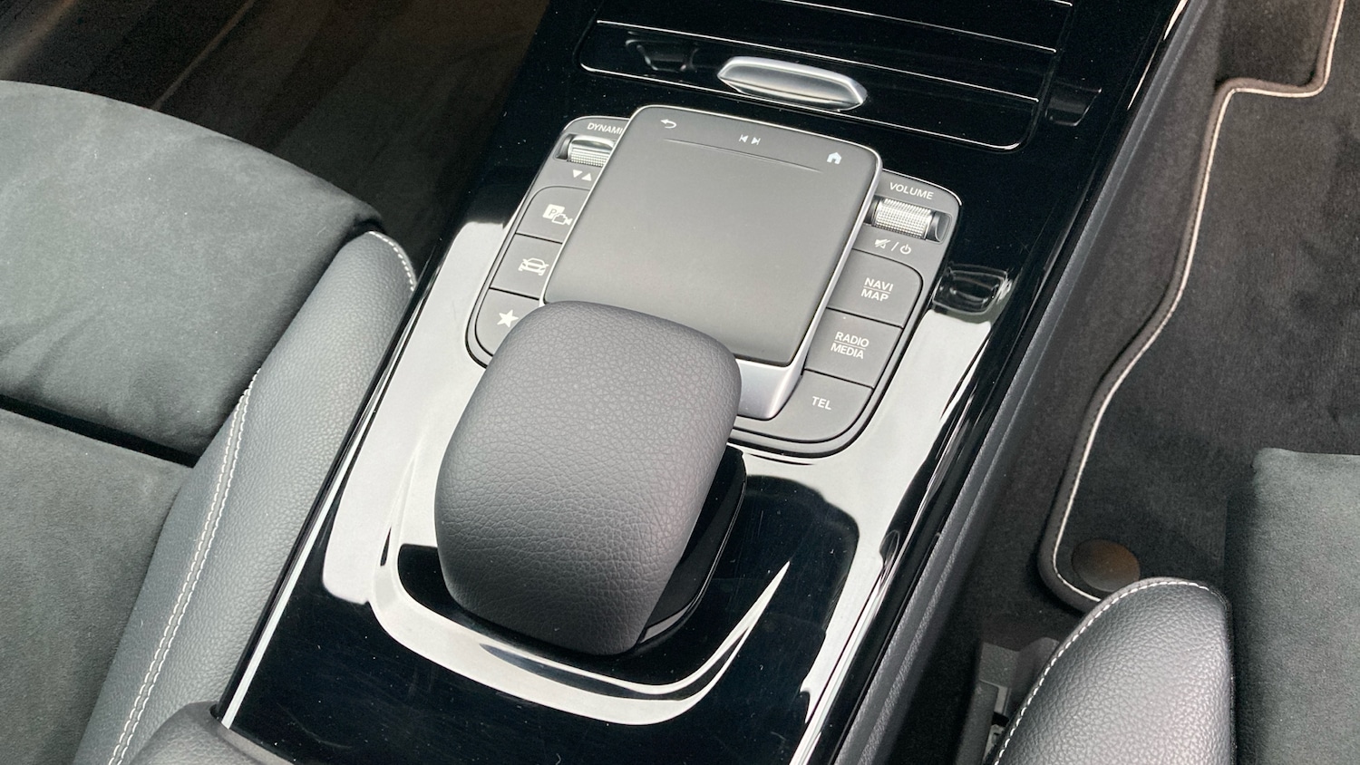 Used Mercedes-Benz A-Class 2021 for sale - 76652242: Photo 40