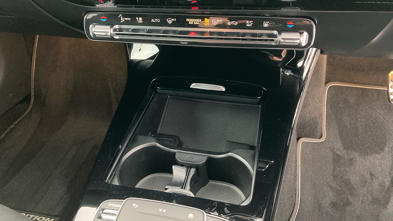 Used Mercedes-Benz A-Class 2021 for sale - 76652242: Photo 41