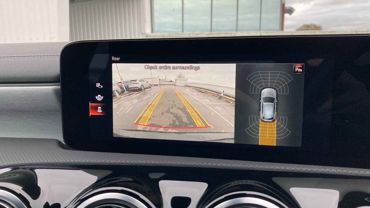 Used Mercedes-Benz A-Class 2021 for sale - 76652242: Photo 42