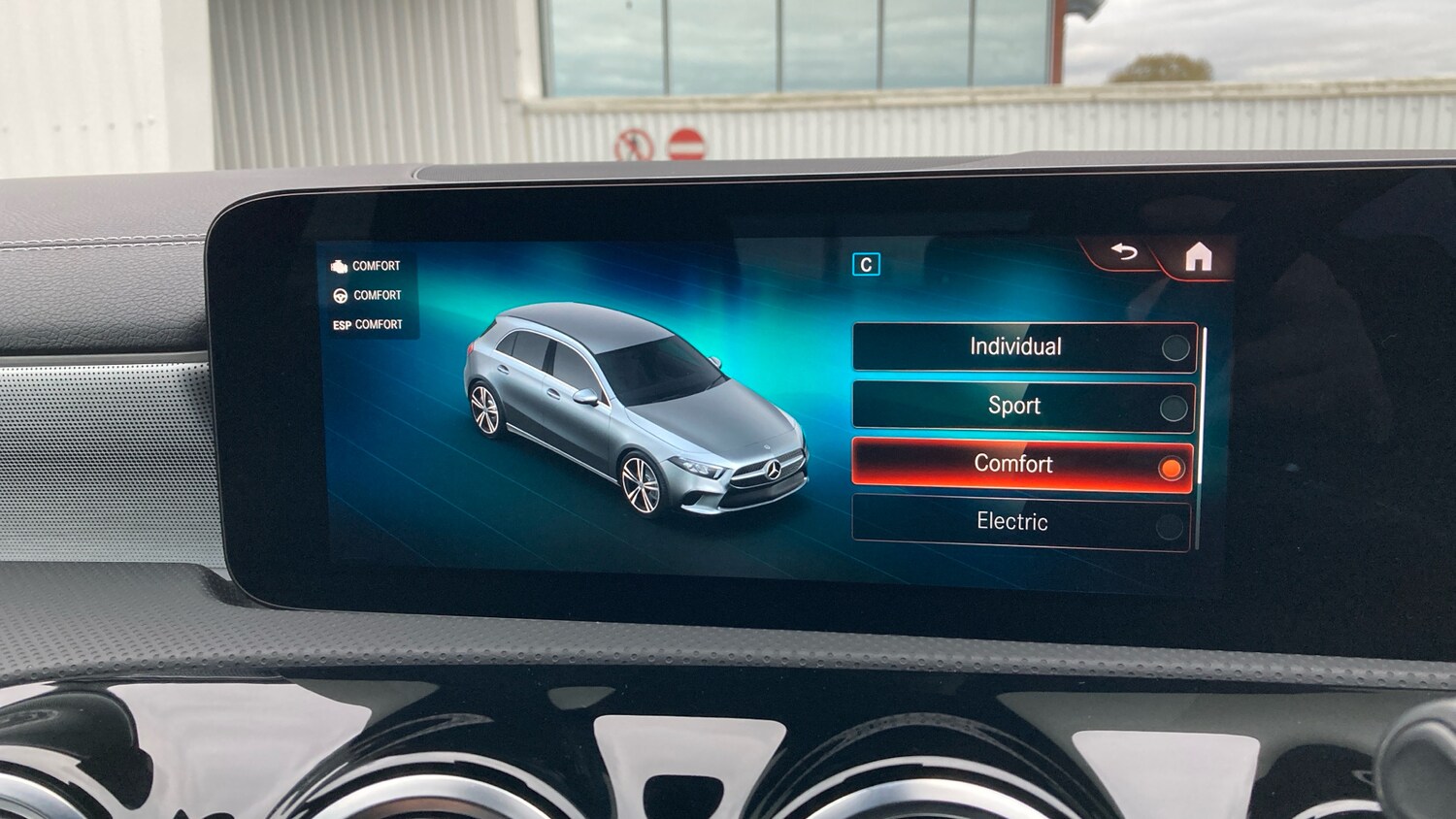 Used Mercedes-Benz A-Class 2021 for sale - 76652242: Photo 43