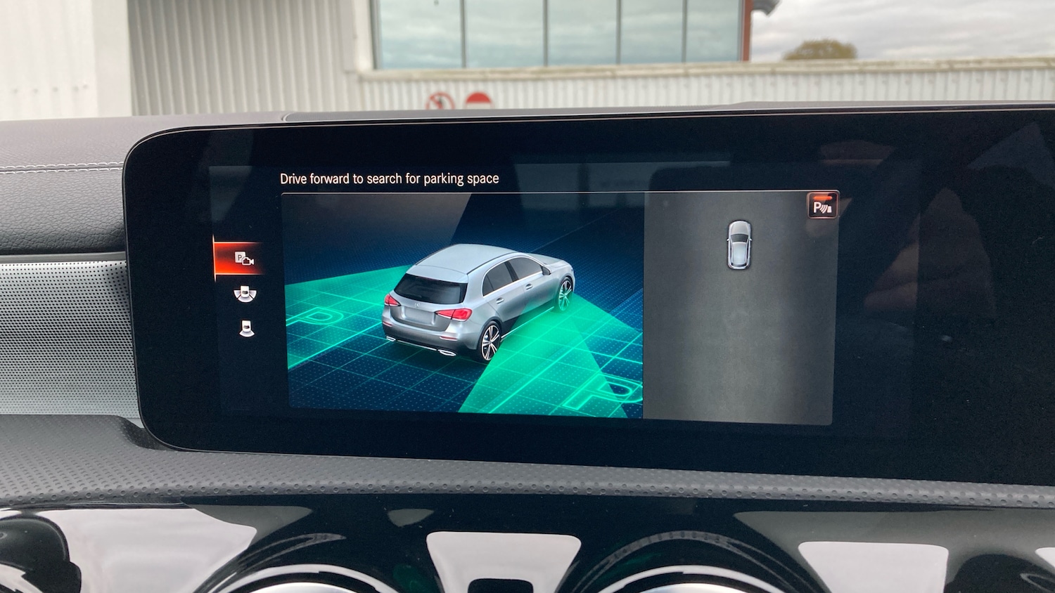 Used Mercedes-Benz A-Class 2021 for sale - 76652242: Photo 44