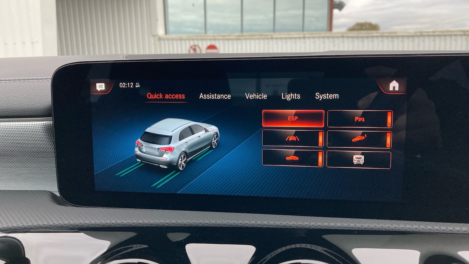 Used Mercedes-Benz A-Class 2021 for sale - 76652242: Photo 45