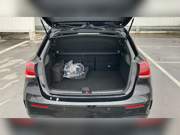 Used Mercedes-Benz A-Class 2021 for sale - 76652242: Photo