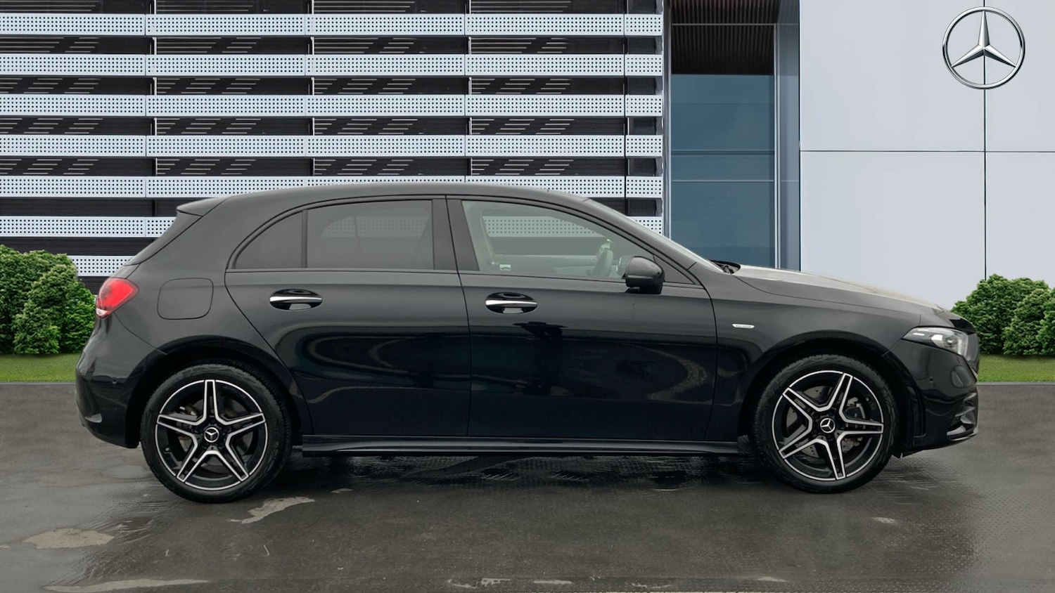 Used Mercedes-Benz A-Class 2021 for sale - 76652242: Photo 5