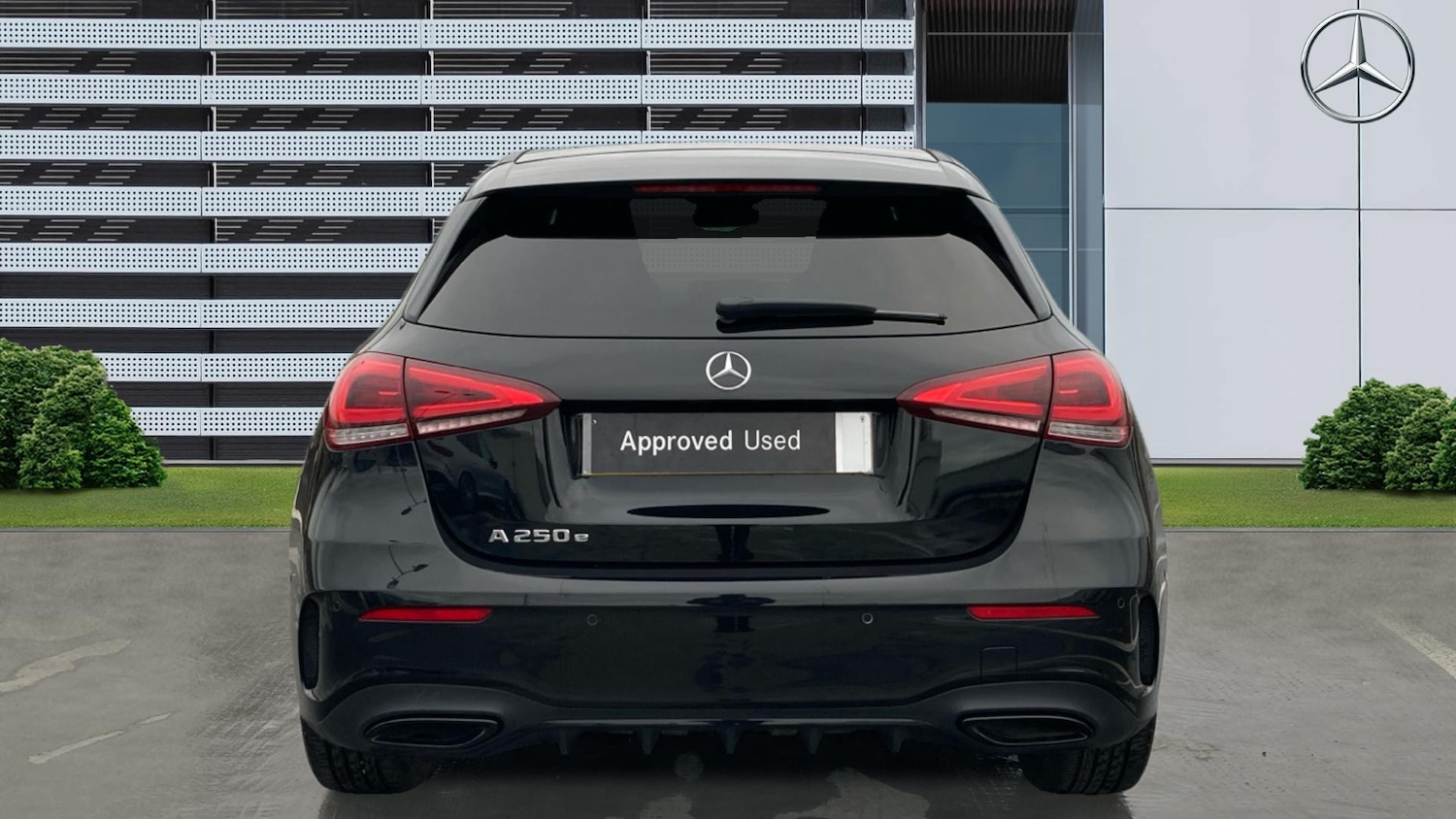 Used Mercedes-Benz A-Class 2021 for sale - 76652242: Photo 6