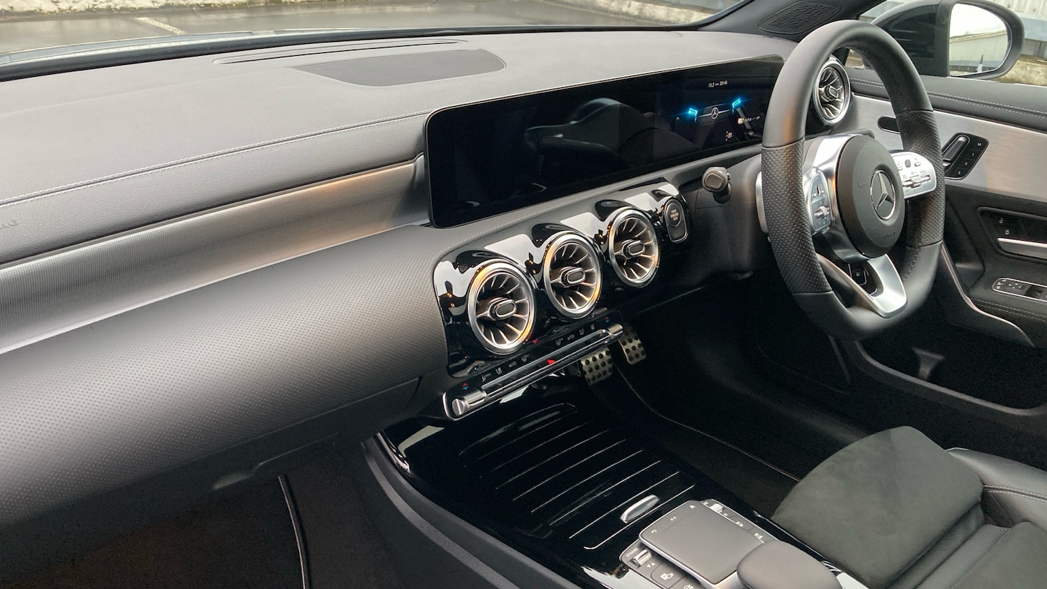 Used Mercedes-Benz A-Class 2021 for sale - 76652242: Photo 9