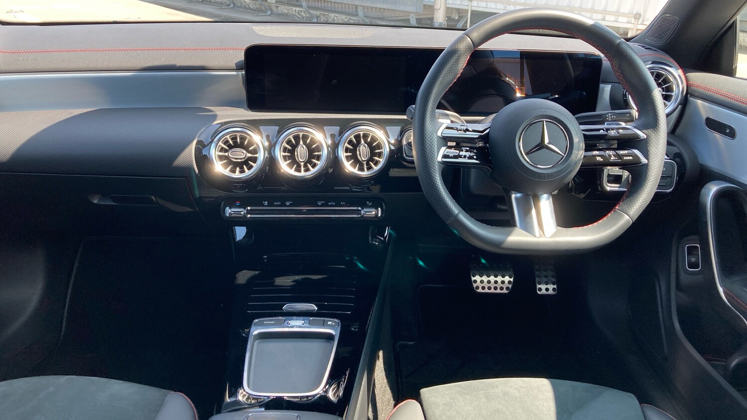 Used Mercedes-Benz CLA 2023 for sale - 78211800: Photo 10