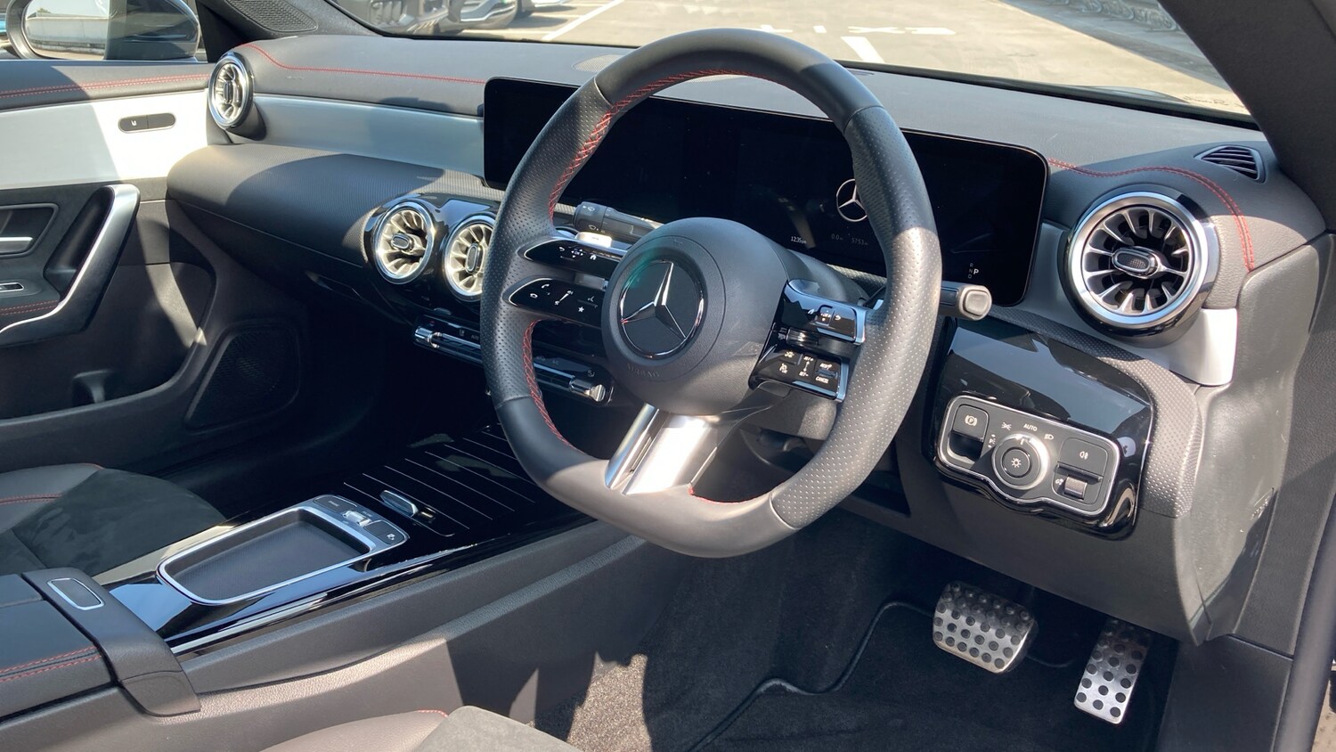 Used Mercedes-Benz CLA 2023 for sale - 78211800: Photo 11