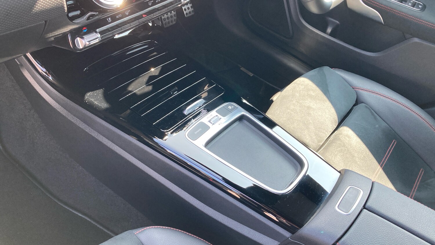 Used Mercedes-Benz CLA 2023 for sale - 78211800: Photo 13