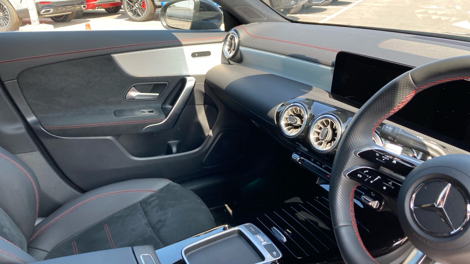 Used Mercedes-Benz CLA 2023 for sale - 78211800: Photo 14