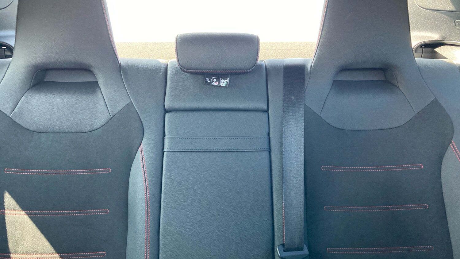 Used Mercedes-Benz CLA 2023 for sale - 78211800: Photo 15