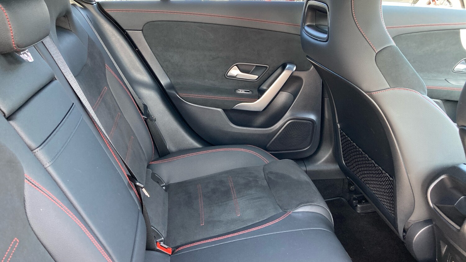 Used Mercedes-Benz CLA 2023 for sale - 78211800: Photo 16