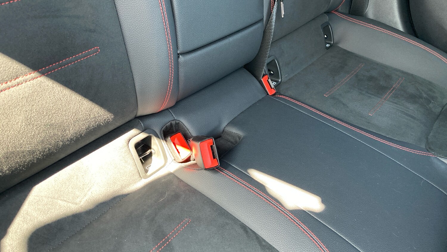 Used Mercedes-Benz CLA 2023 for sale - 78211800: Photo 17