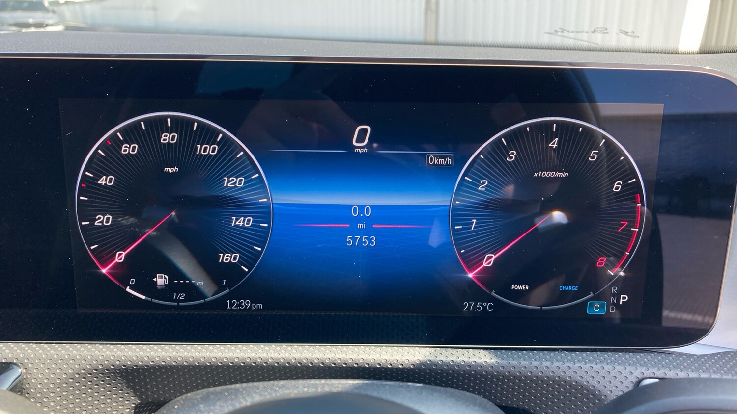 Used Mercedes-Benz CLA 2023 for sale - 78211800: Photo 18