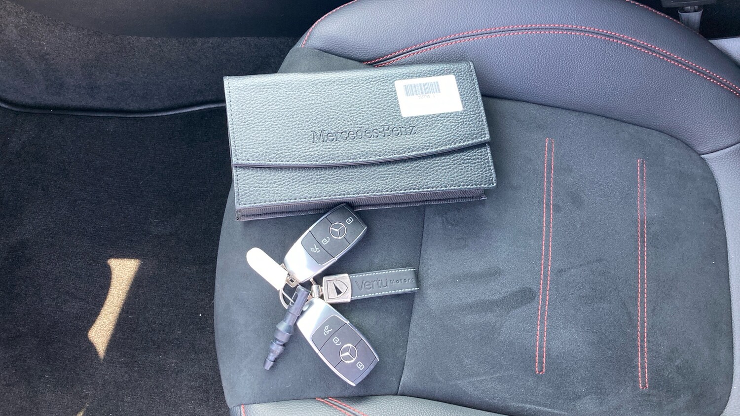 Used Mercedes-Benz CLA 2023 for sale - 78211800: Photo 19