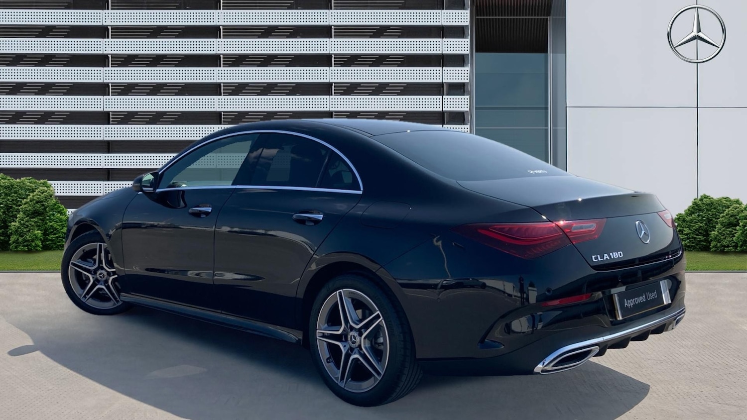 Used Mercedes-Benz CLA 2023 for sale - 78211800: Photo 2