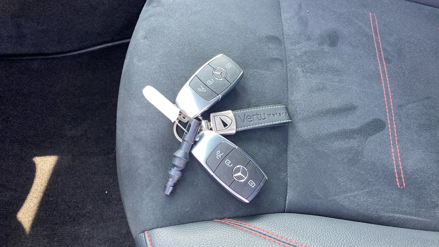 Used Mercedes-Benz CLA 2023 for sale - 78211800: Photo 20