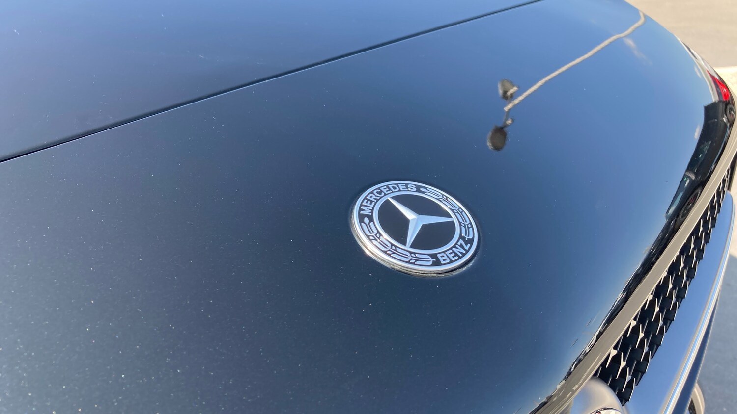 Used Mercedes-Benz CLA 2023 for sale - 78211800: Photo 21