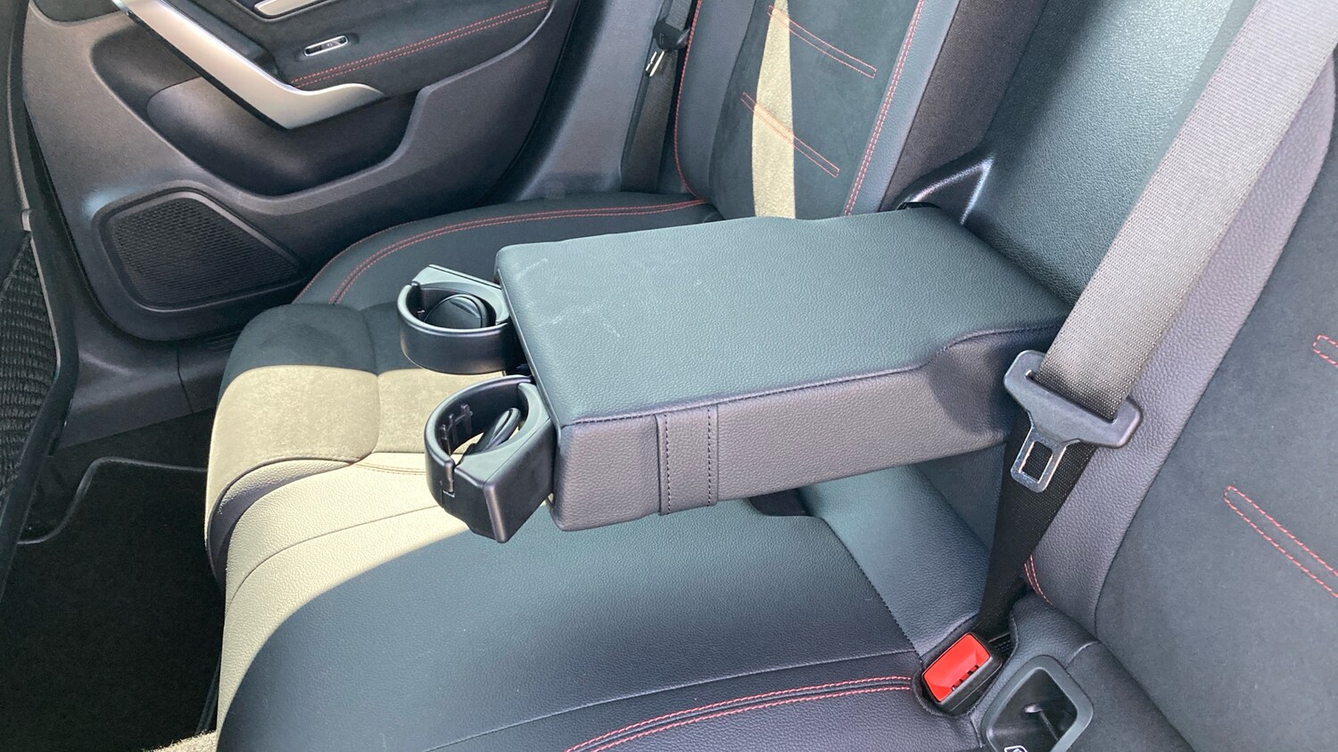 Used Mercedes-Benz CLA 2023 for sale - 78211800: Photo 27