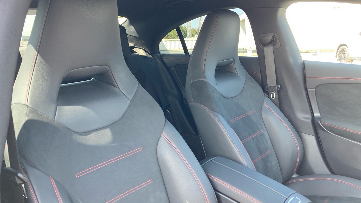 Used Mercedes-Benz CLA 2023 for sale - 78211800: Photo 28