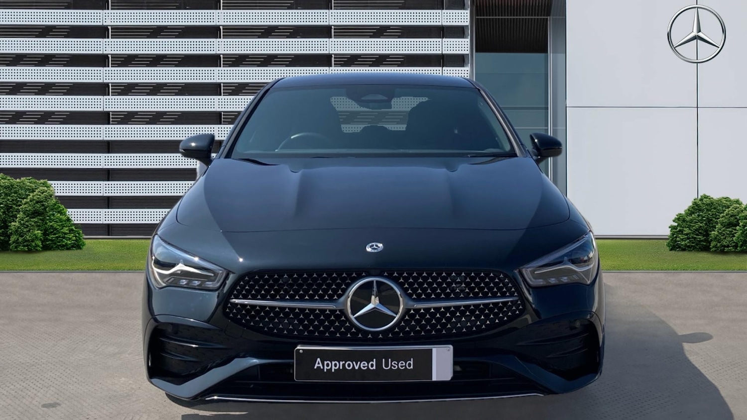 Used Mercedes-Benz CLA 2023 for sale - 78211800: Photo 3