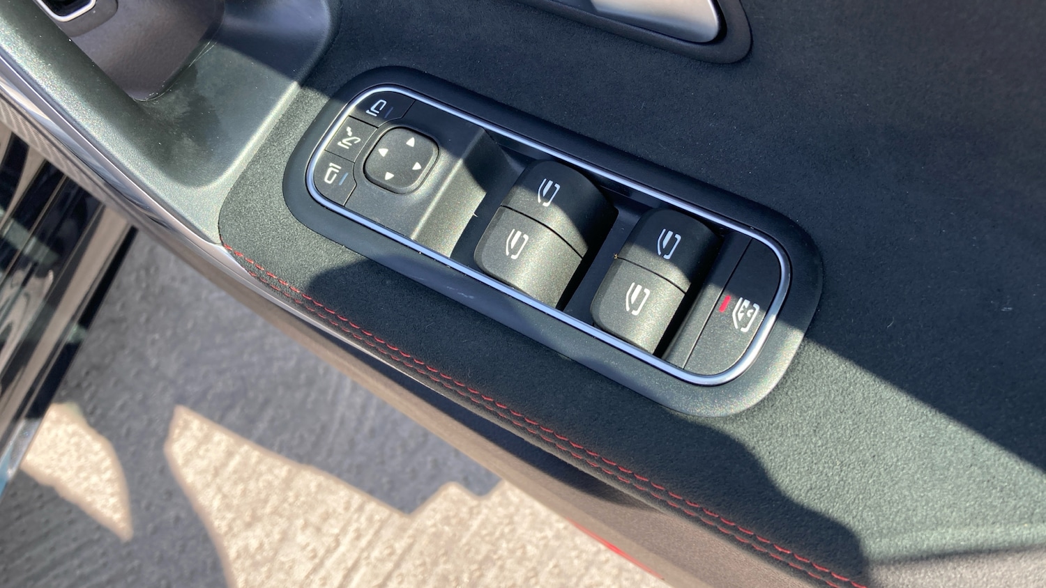 Used Mercedes-Benz CLA 2023 for sale - 78211800: Photo 31