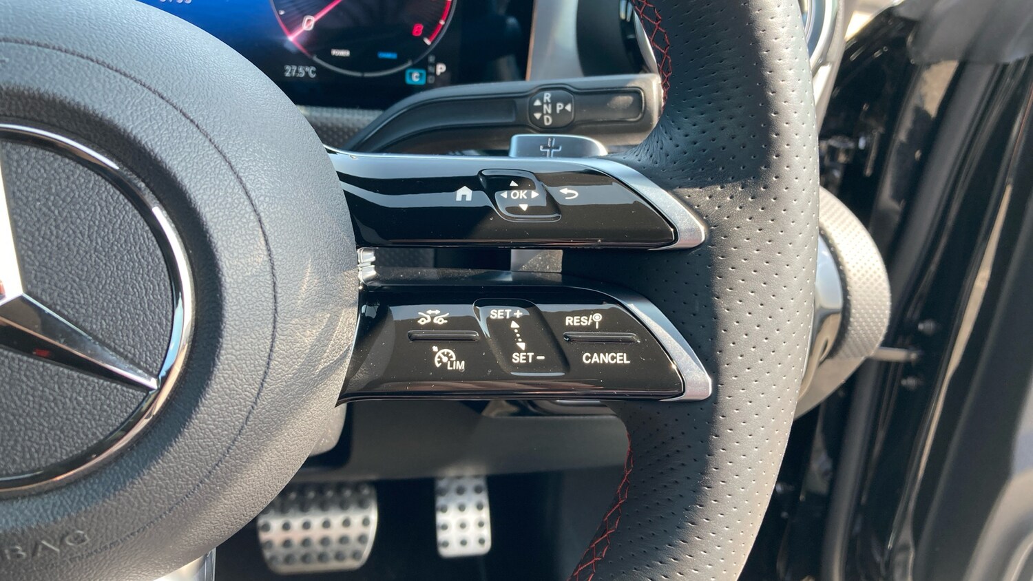 Used Mercedes-Benz CLA 2023 for sale - 78211800: Photo 35