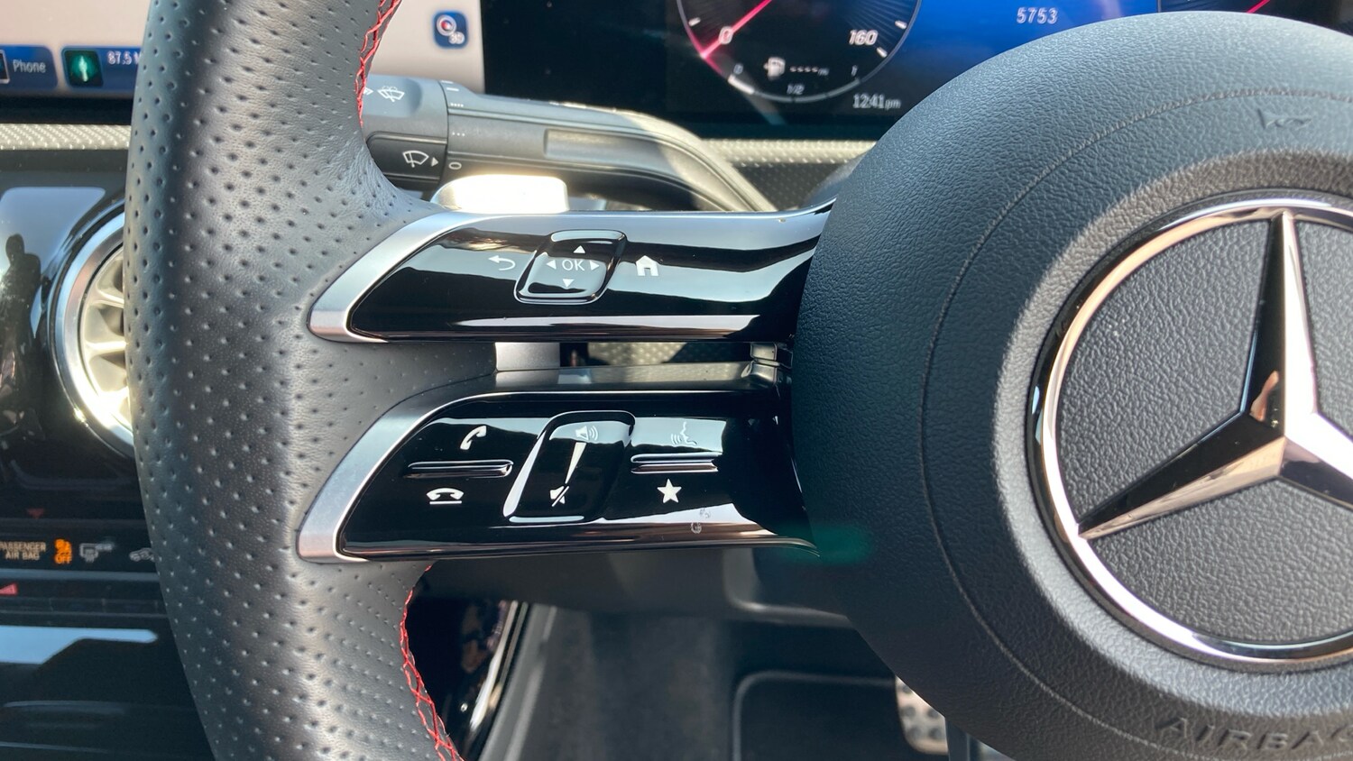 Used Mercedes-Benz CLA 2023 for sale - 78211800: Photo 36