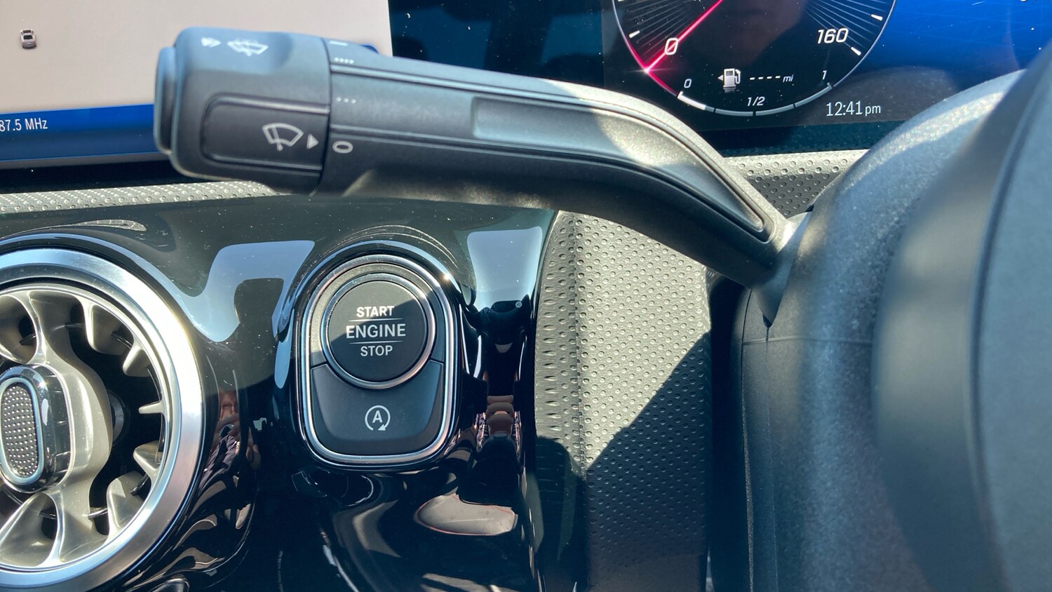 Used Mercedes-Benz CLA 2023 for sale - 78211800: Photo 38