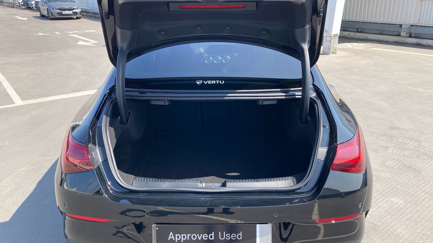 Used Mercedes-Benz CLA 2023 for sale - 78211800: Photo 4