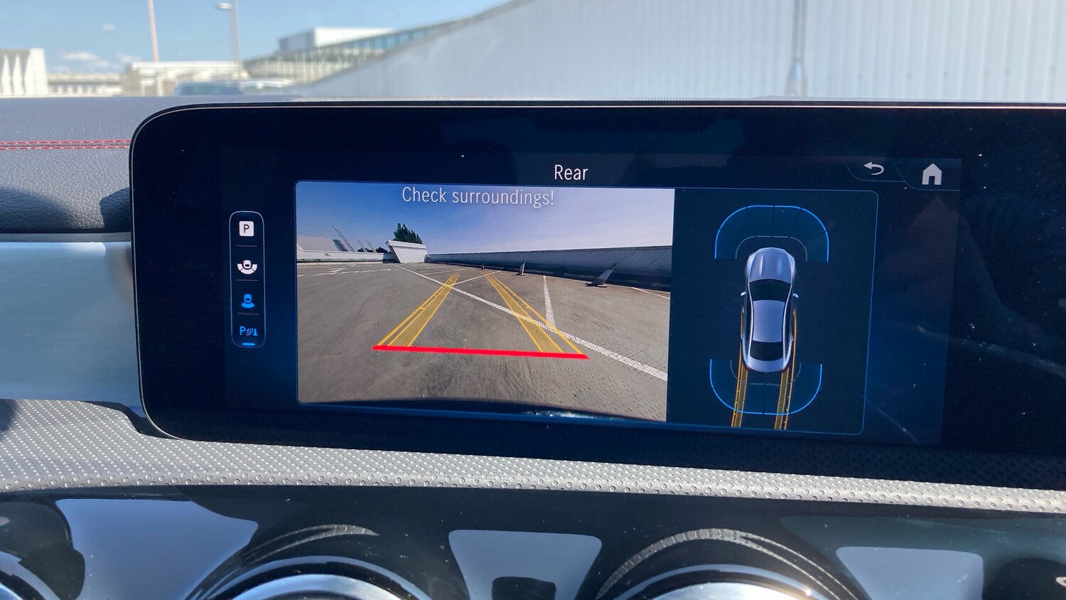 Used Mercedes-Benz CLA 2023 for sale - 78211800: Photo 41