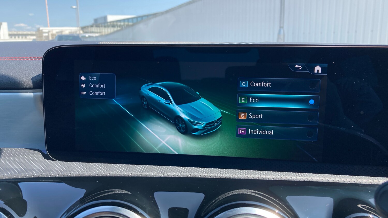 Used Mercedes-Benz CLA 2023 for sale - 78211800: Photo 42