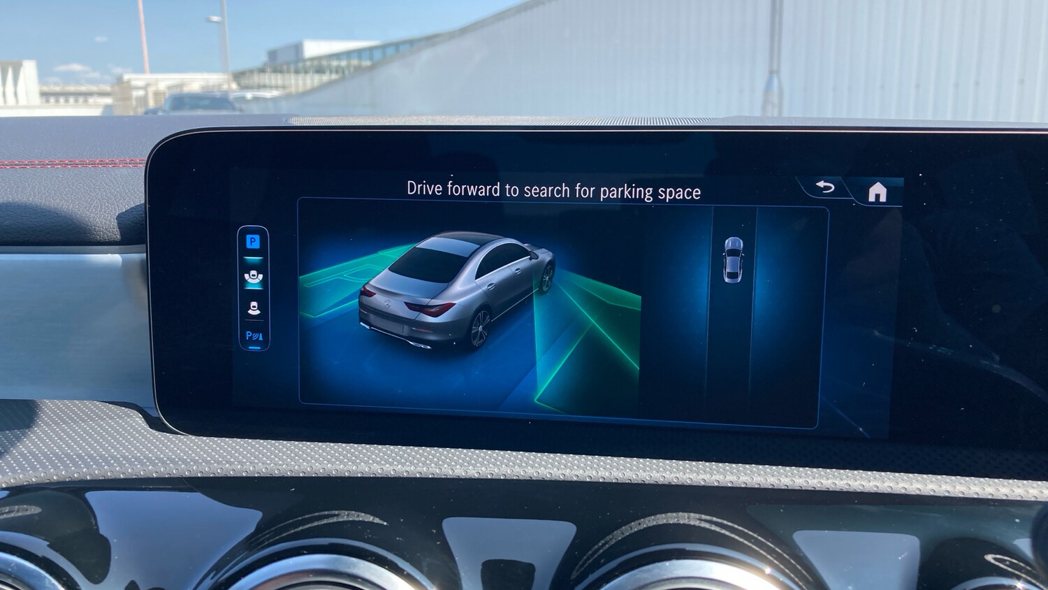 Used Mercedes-Benz CLA 2023 for sale - 78211800: Photo 43