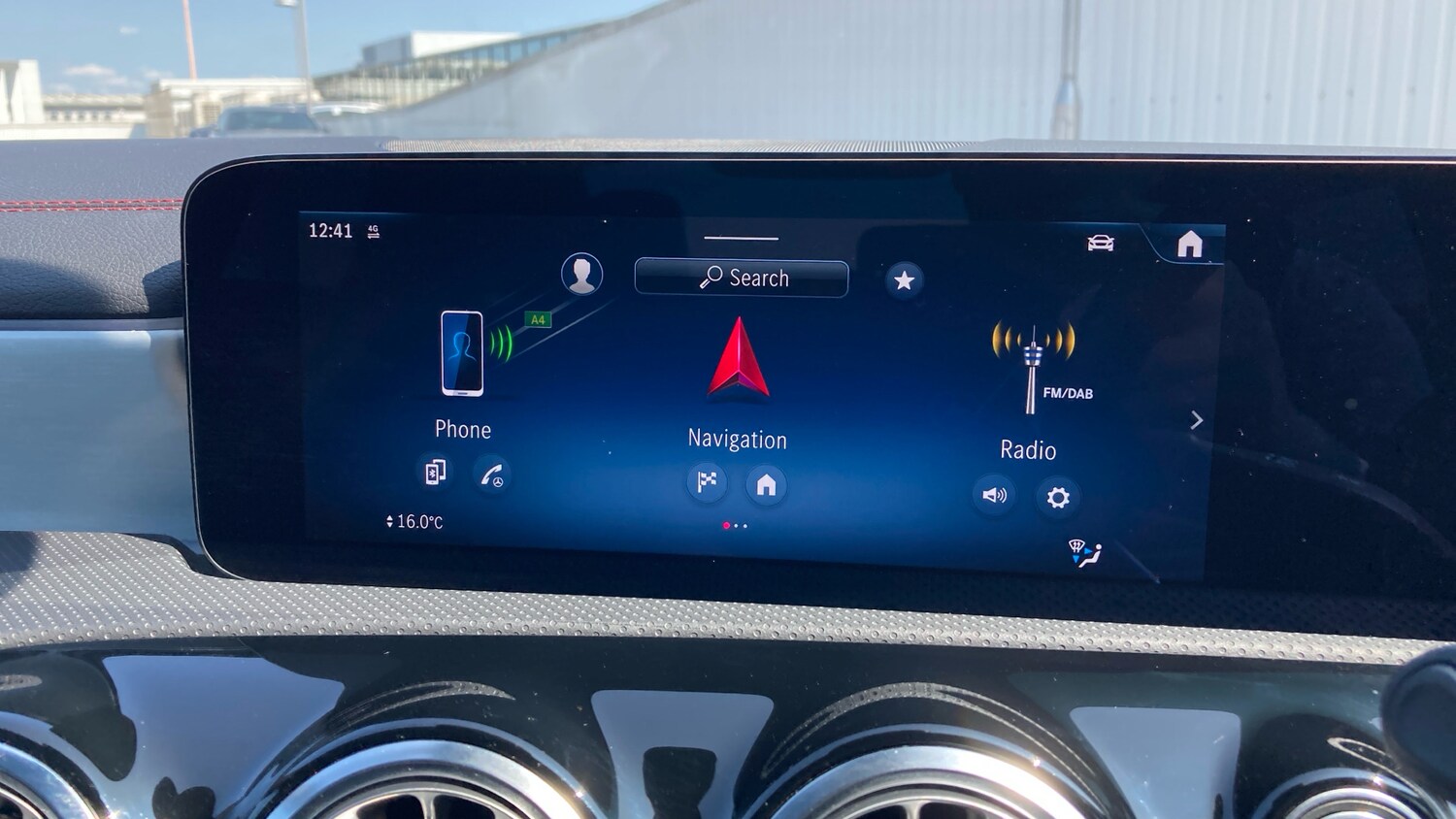 Used Mercedes-Benz CLA 2023 for sale - 78211800: Photo 44