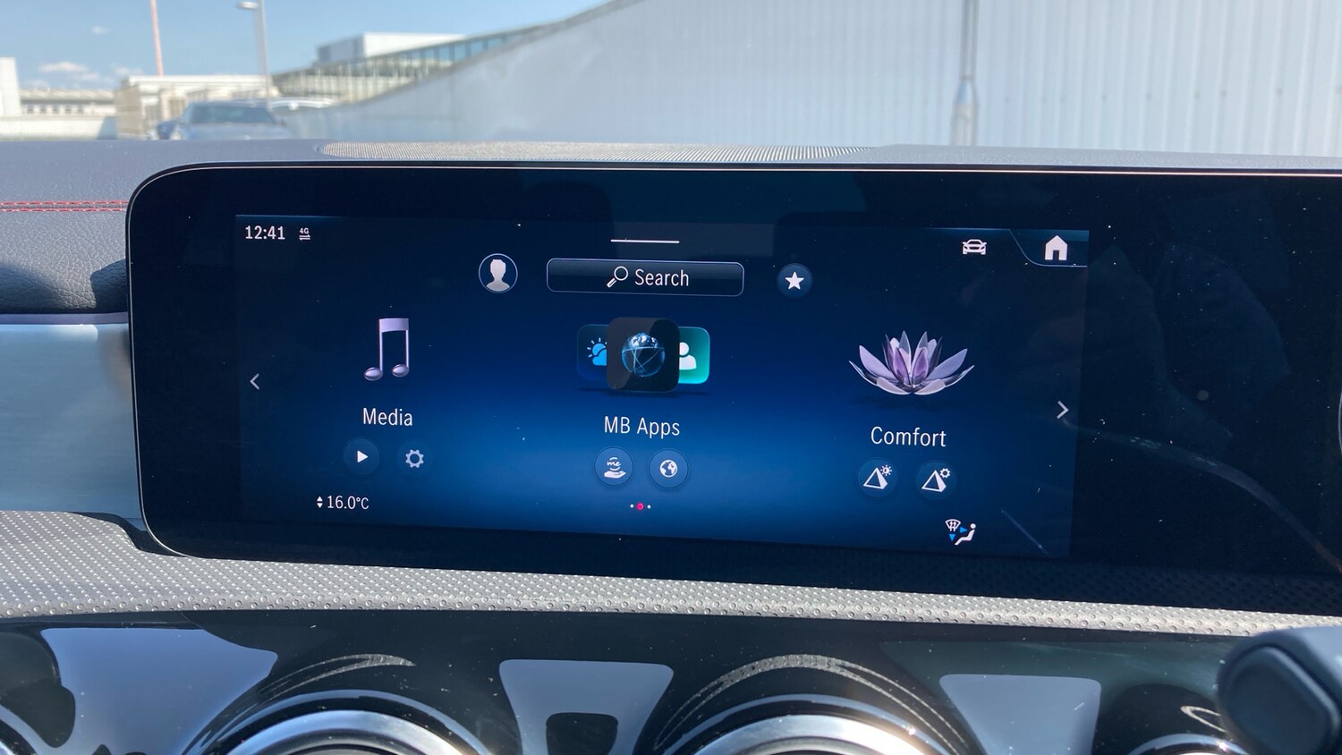 Used Mercedes-Benz CLA 2023 for sale - 78211800: Photo 45