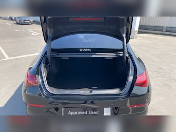 Used Mercedes-Benz CLA 2023 for sale - 78211800: Photo