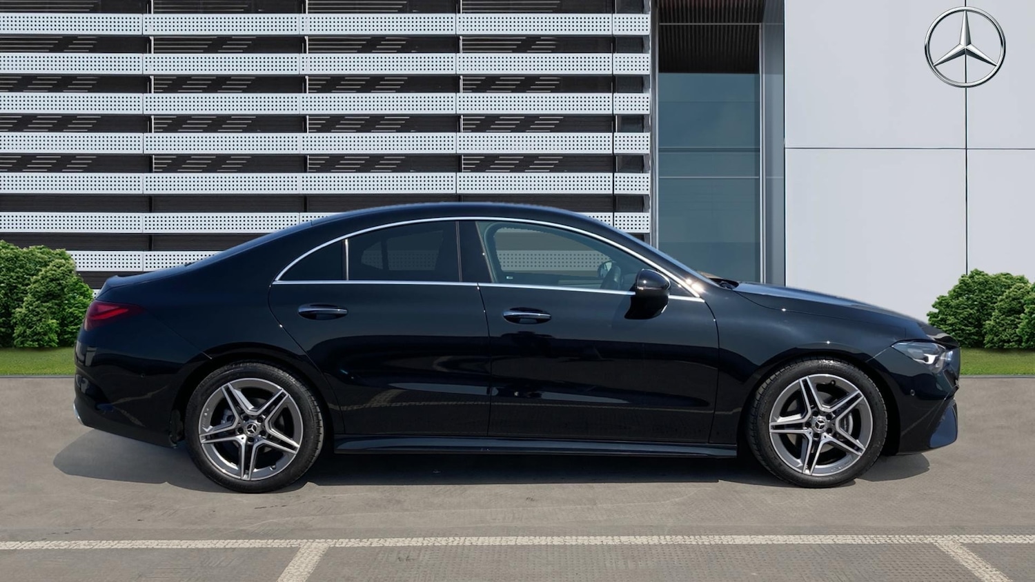 Used Mercedes-Benz CLA 2023 for sale - 78211800: Photo 5