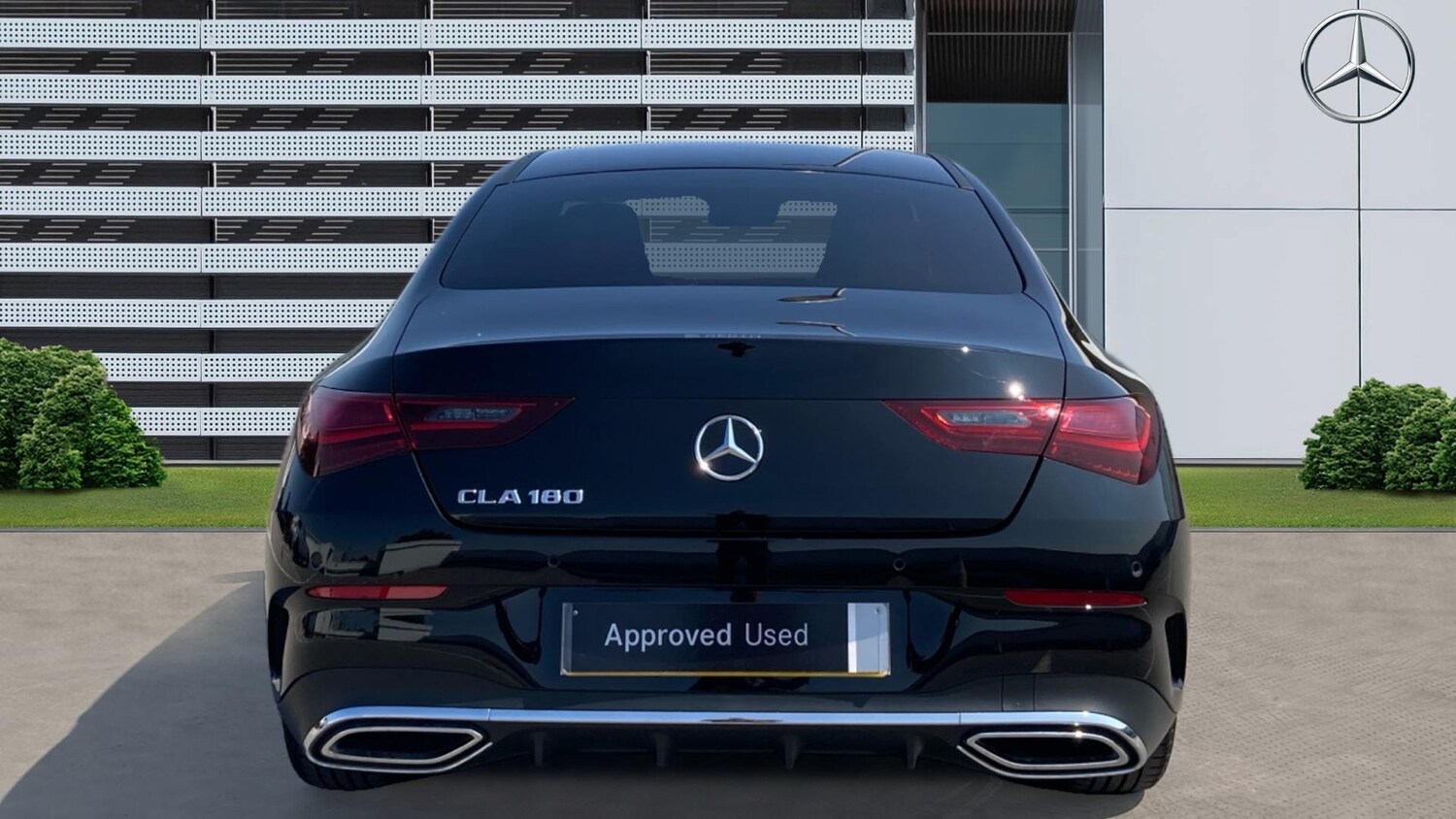 Used Mercedes-Benz CLA 2023 for sale - 78211800: Photo 6