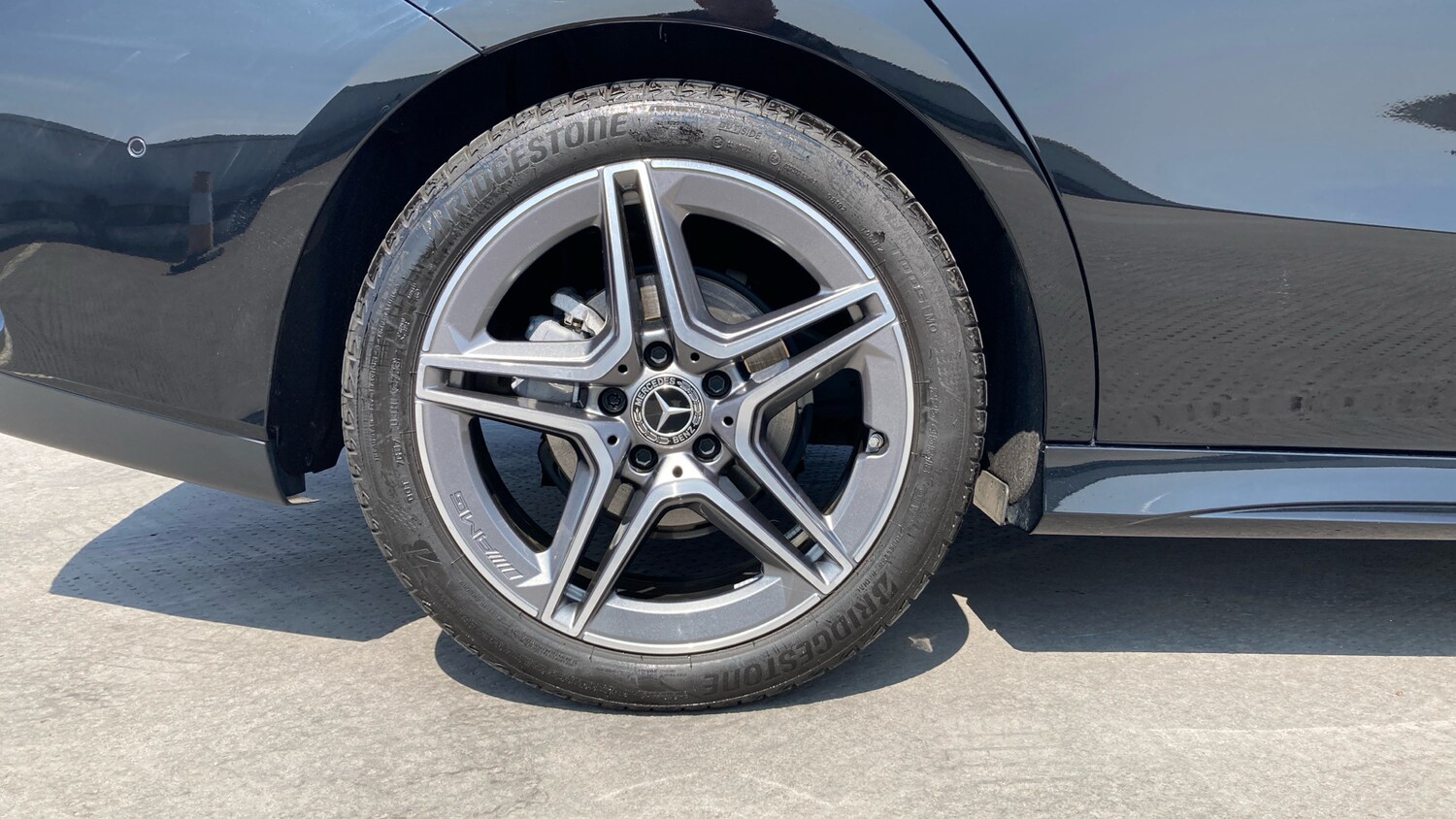 Used Mercedes-Benz CLA 2023 for sale - 78211800: Photo 7