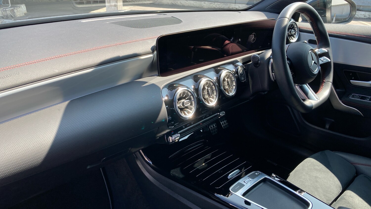 Used Mercedes-Benz CLA 2023 for sale - 78211800: Photo 9