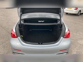 Used Mercedes-Benz C Class 2025 for sale - 78618439: Photo