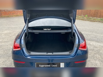 Used Mercedes-Benz CLA 2022 for sale - 77834241: Photo