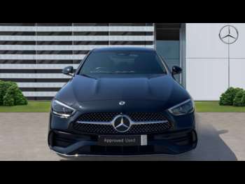 Used Mercedes-Benz C-Class 2022 for sale - 74518517: Photo